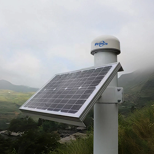 Приемник PrinCe H3