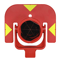 Отражатель (D64, K-34.4, h86, RED) RGK CPR111
