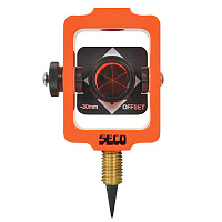 Отражатель Mini (D25, К0/-30) Seco