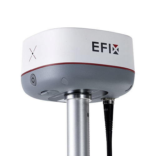 Приёмник EFIX C3