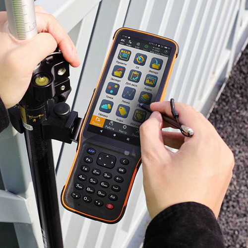 PrinCe HCE600