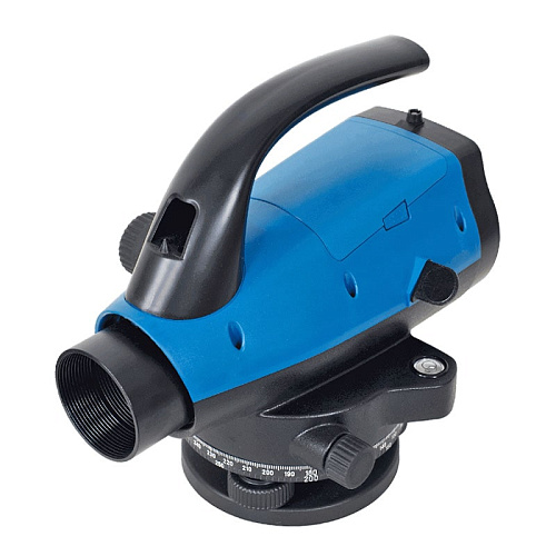 Нивелир Spectra Precision Focus DL-15