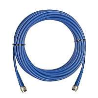 Кабель антенный (TNC-TNC, 15.0м, RG8x) PRN