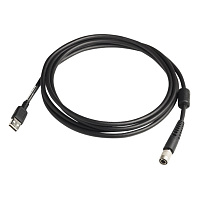 Кабель интерфейсный (Hirose6[M]- USB[A], 2.5м) Trimble
