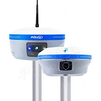 Комплект PrinCe iBase и i90VR