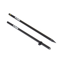 Веха (2.00м, Карбон, Секция[x2]) Trimble