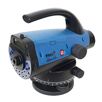 Нивелир Spectra Precision Focus DL-15