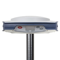 Приёмник Spectra Precision SP80