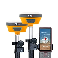 Комплект EFIX C5, C5 и FC2
