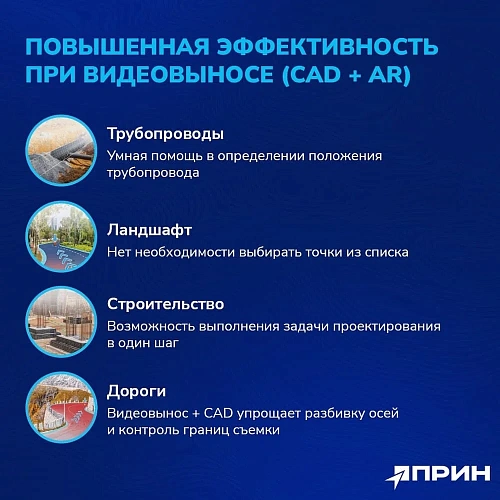 PrinCe i20AR с HCE600
