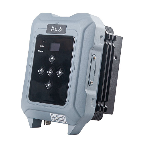 PrinCe DL8