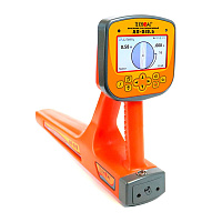 Кабелеискатель Успех КБИ-309ЦК с GPS/ГЛОНАСС