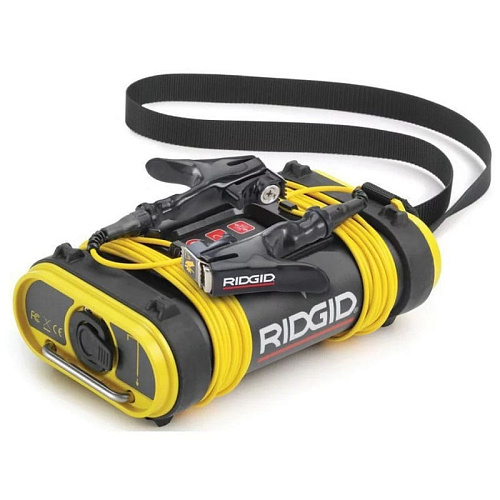 RIDGID SeekTech-3