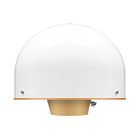 Антенна GNSS Harxon МИНИ Choke Ring GPS/GLONASS/BDS