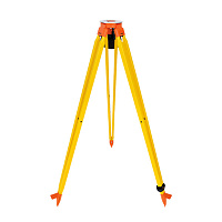 Штатив FIX (Дерево, 1.61м, 6.7кг) Trimble