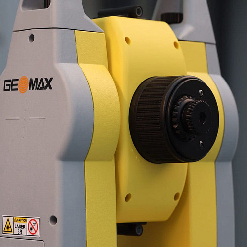 GeoMax Zoom25 5" neXus5 Polar