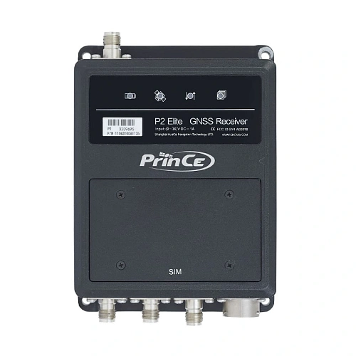 Приёмник CHCNAV P2 Elite