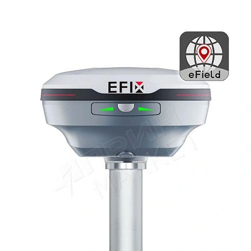 Геодезический приёмник EFIX F6