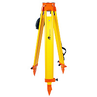 Штатив (Дерево, Винт, 1.70м, 7.1кг) Nedo