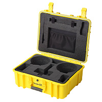 Кейс GNSS (TRM[R8s], DUAL, YE) Trimble