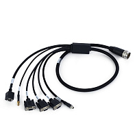 Кабель-Х (19-pin, P2 Elite) CHC