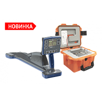 Комплекс трассопоисковый Сталкер 80‐14 с GPS/ГЛОНАСС (LFP)