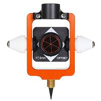 Отражатель Mini (D25.0, К-17.5) Seco