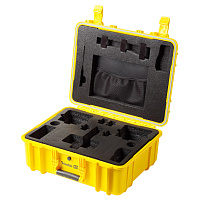 Кейс GNSS (TRM[R12/R10], DUAL, YE) Trimble