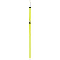 Веха (1.80м, Алюминий, Телескоп, Кольцо, 5/8') Seco