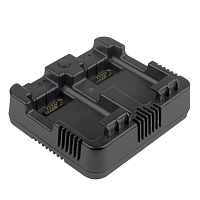 Устройство зарядное TRM/NIK/SP (220В, 4.0В, 2.0A, xx, 2BAT) SM