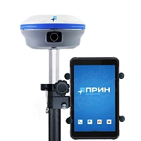 Комплект PrinCe i90VR c LT800