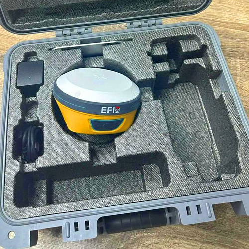 EFIX 8001-010-268-DEMO