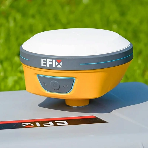 EFIX C5 с FC2