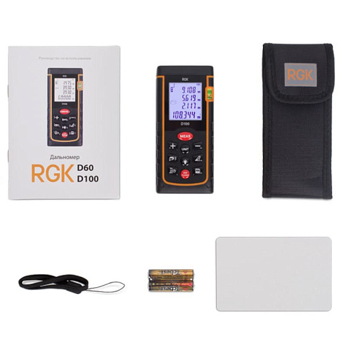 RGK 4610011870040