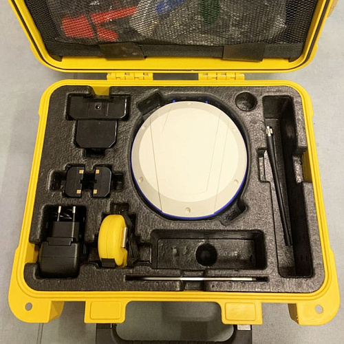 PrinCe 8001-010-159-F-CHC-DEMO