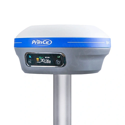 PrinCe i80 Pro c HCE600