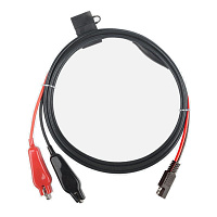 Кабель питания (SAE-Клещи) 1.8м PRN