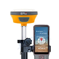 Комплект EFIX C5 и FC2