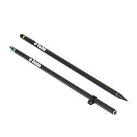 Веха (2.00м, Карбон, Секция[x2]) Trimble