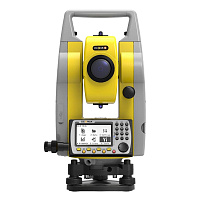 Тахеометр GeoMax Zoom25 5" neXus5 Polar