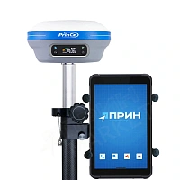 Комплект PrinCe i80 Pro (UM980) c LT800