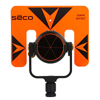 Отражатель (D62, К-30/0, h115, OR-BL) Seco