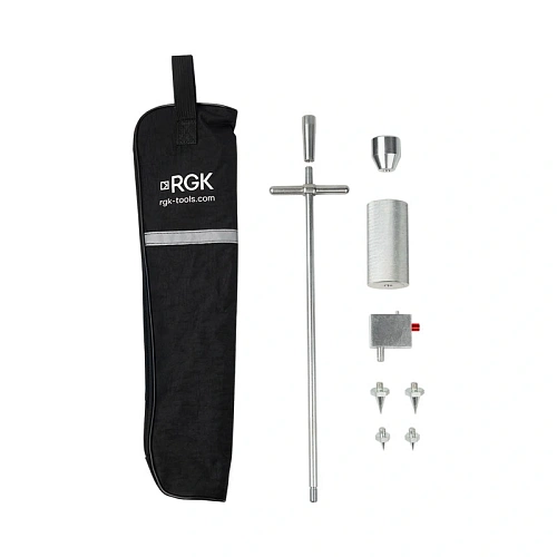 Плотномер RGK ДПА