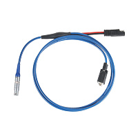 Кабель Y (SAE-Lemo5[M]/DB9[F]) 2.0м PRN