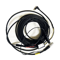 Кабель X (SAE, USB Type-C, Lemo5, Lemo7)