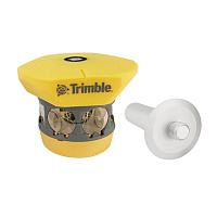 Отражатель 360 (D25.4x7, К+2) Trimble