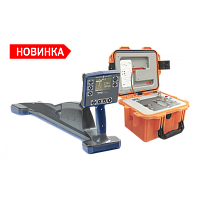 Комплекс трассопоисковый Сталкер 80‐14 (LFP)