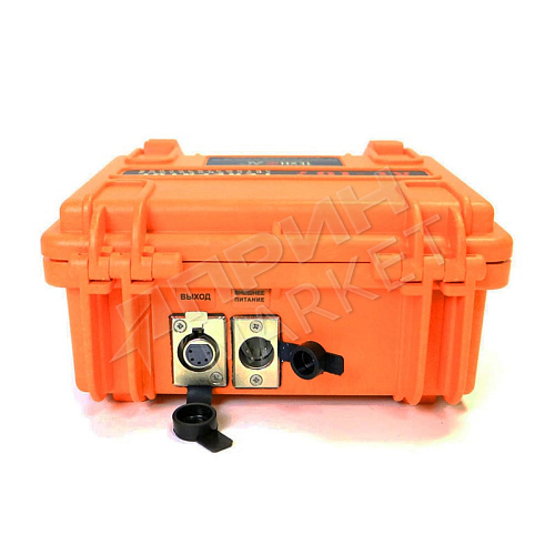 Генератор АГ-107