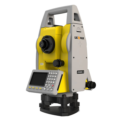 GeoMax Zoom10 2"