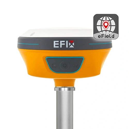 Геодезический приёмник EFIX C5